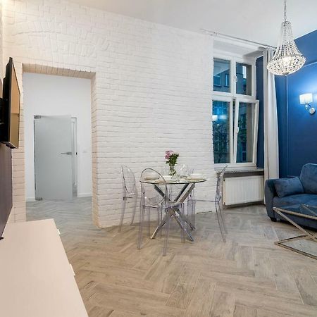 Rentplanet - Apartamenty Szewska Wrocław Eksteriør bilde